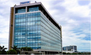 Prestige Cyber Towers